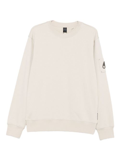 maglia uomo girocollo MOOSE KNUCKLES | M35MS7061705